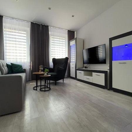 Apartament Eros Rynek Boleslawiec  Extérieur photo